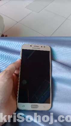 Samsung Galaxy J7Pro